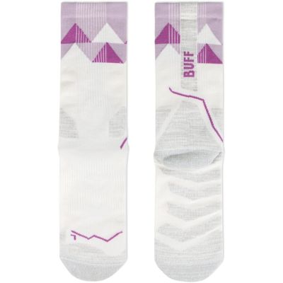 4. Buff THERMONET® CREW SOCKS TC WHISPER L Socken