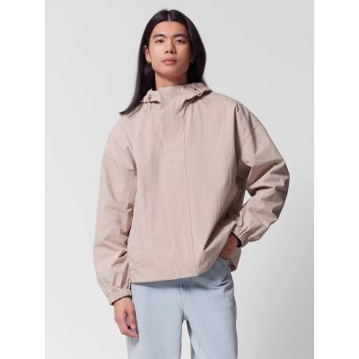 Outhorn Herren Übergangsjacke mit Kapuze OTHWSS24TJACM204-83S