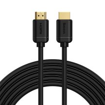 Baseus High Definition HDMI - HDMI-Kabel 5 m HDR HDMI 2.0 - Schwarz