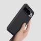 9. Nillkin Super Frosted Shield Pro Hülle für Google Pixel 10 Pro XL - Schwarz
