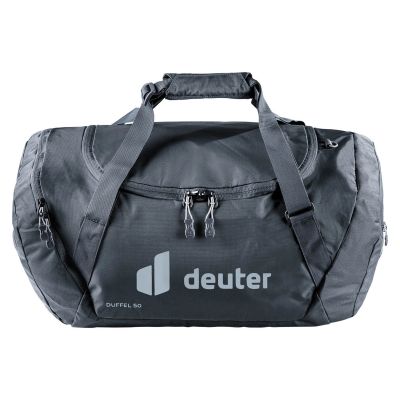 2. Deuter Duffel 50 3520125-7000 Schwarz