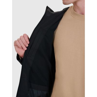 6. Herren-Übergangsjacke aus 4F 8000 Membran 4FWSS25TTJAM705-20S