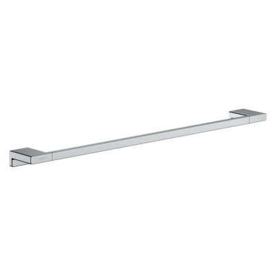 Handtuchschiene Addstoris Q Hansgrohe Chrom