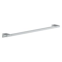 Handtuchschiene Addstoris Q Hansgrohe Chrom