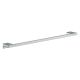 Handtuchschiene Addstoris Q Hansgrohe Chrom