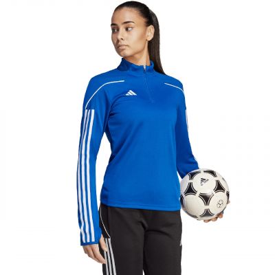 4. Adidas Tiro 23 League Training Top W HS3486 Sweatshirt