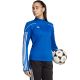 4. Adidas Tiro 23 League Training Top W HS3486 Sweatshirt