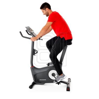 11. Schwinn 510U Programmierbares Fahrrad 100935