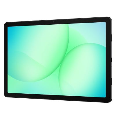 12. Samsung Galaxy Tab A11+ 128 GB 27,9 cm (11 Zoll) 6 GB Wi-Fi 5 (802.11ac) Grau