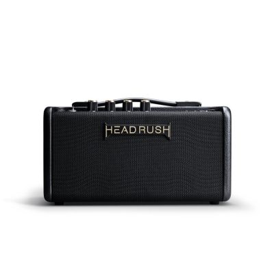 Headrush FRFR-GO – tragbarer Gitarrenverstärker