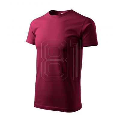 5. Malfini Heavy New M T-Shirt MLI-13786