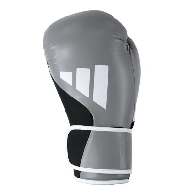 2. Adidas SPEED TILT 200 Boxhandschuhe