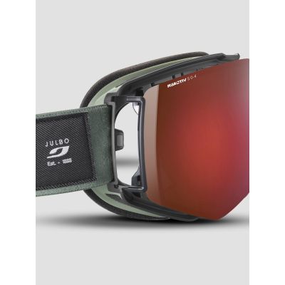 2. Skibrille JULBO Lightyear, grün