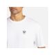 5. Herren-T-Shirt ROSSIGNOL Traye Tee Weiß