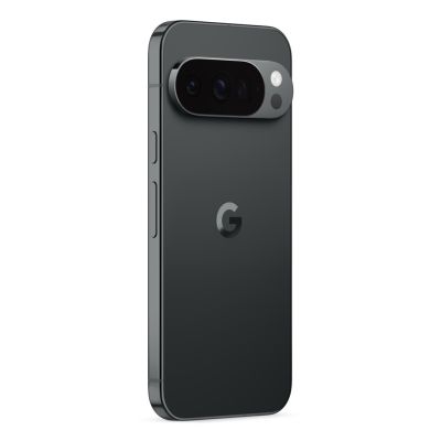 26. Google Pixel 10 Pro 256 GB Obsidian