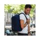 26. XD DESIGN ANTI-DIEBSTAHL-RUCKSACK BOBBY SOFT MARINEBLAU P/N: P705.795