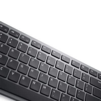 8. Dell KM7321W RF-Funktastatur