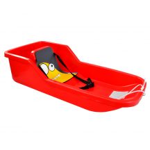 HAMAX BABY BOB SCHLITTEN rot /501007