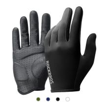 ROCKBROS Fahrradhandschuhe 161100070 schwarz XL