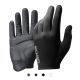 ROCKBROS Fahrradhandschuhe 161100070 schwarz XL