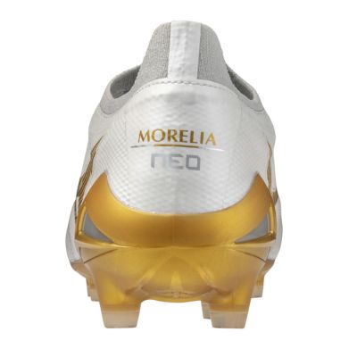4. Mizuno Morelia Neo IV Beta Elite FG Schuhe P1GA264250