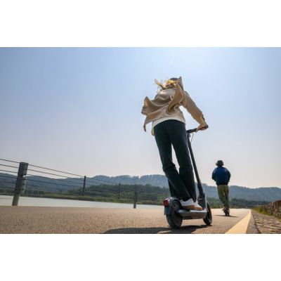 8. Segway-Ninebot KickScooter E2 PRO D Elektroroller