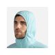 5. Wasserdichte Jacke ROSSIGNOL Sidelhorn Pkb Jkt, blau