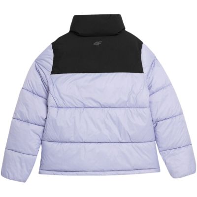 13. Jacke 4F W H4Z22KUDP01451S