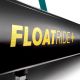 12. Reebok FR20z Floatride RVFR-10121GRZ Elektrisches Laufband