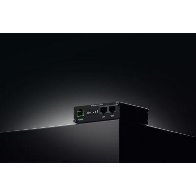 8. Teltonika RUT276 Mobilfunk-Router