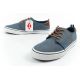 8. Lee Cooper Herren-Sportschuhe, Sneaker, modisch, Jeans, bequem