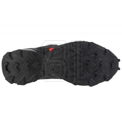 4. Salomon Alphacross 4 W 470642 Laufschuhe