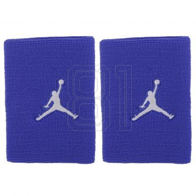 Jordan Dri-FIT-Schweißbänder J0003601-410