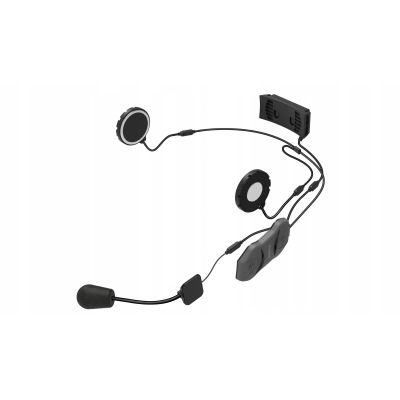 4. SENA 10R Einzel-Motorrad-Intercom