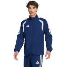 adidas Tiro 26 League Presentation Sweatshirt für Herren, marineblau, JZ9048