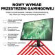 24. HP LED-Monitor, QHD 27" OMEN 27q (780H4E9) 165 Hz