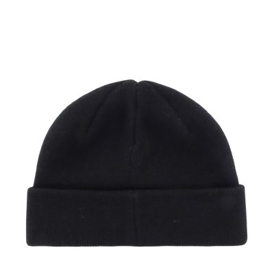 2. Schwarze New York Yankees Beanie B-RNDLE17ACE-BK 15121203