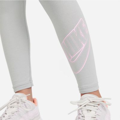 4. Nike Sportswear Favorites Jr Leggings DD6278-077
