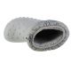 3. Crocs Classic Neo Puff Boot Jr 207684-007 Schuhe