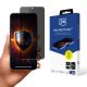 19. 3mk Silky Matt Privacy Sichtschutzfolie für Samsung Galaxy S23 5G