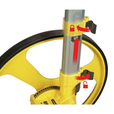 2. Stanley 1-77-174 Messrad 2,3 kg