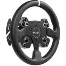 Moza Racing CS V2P Schwarzes USB-PC-Lenkrad