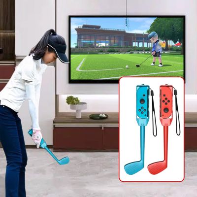 25. Nintendo Switch Sport 10-in-1 Familien-Zubehörset – Rot und Blau