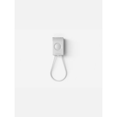 7. BOOKMAN Block Light Front 50lm Fahrradlampe