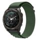2. Tech-Protect Nylon Pro Armband für Garmin Fenix 5X / 5X Plus / 6X / 6X Pro / 7X / 8 / 8 Pro / 9 / 9 Pro (51 mm) – grün