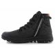 9. Palladium Pampa Re-Quilted 74386-008-M Schuhe