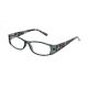 Lesebrille RFCDIX +2,50 + Etui