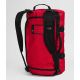 3. The North Face Base Camp Duffel XS Reisetasche - tnf red/tnf black