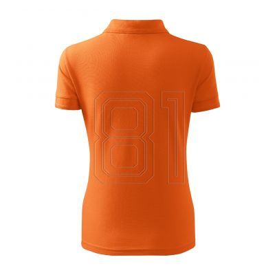 3. Rimeck Reserve W MLI-R2311 Poloshirt