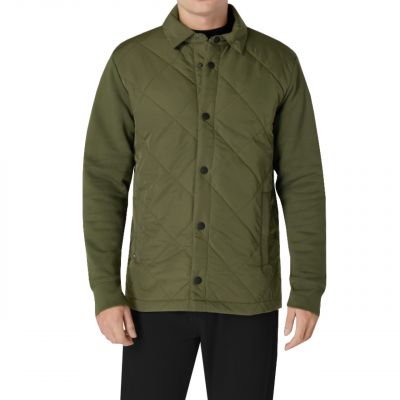 10. Tommy Hilfiger Mix Media Stepp-Trainerjacke M MW0MW27894